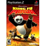 Kung fu Panda [PS2]